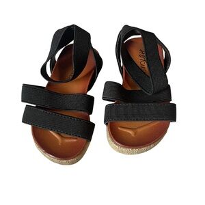 1M Hotcakes baby Sandals